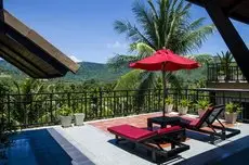 Kirikayan Luxury Pool Villas & Spa 