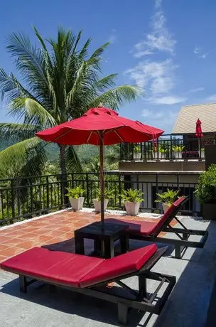 Kirikayan Luxury Pool Villas & Spa 