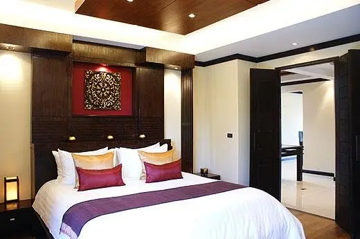 Kirikayan Luxury Pool Villas & Spa 