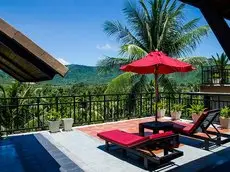 Kirikayan Luxury Pool Villas & Spa 