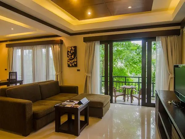 Kirikayan Luxury Pool Villas & Spa 