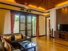 Kirikayan Luxury Pool Villas & Spa 