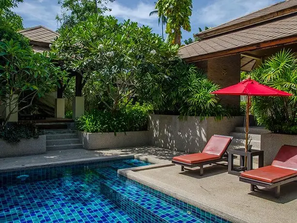 Kirikayan Luxury Pool Villas & Spa 