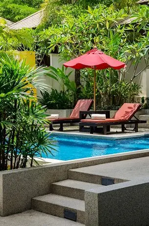 Kirikayan Luxury Pool Villas & Spa 