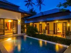 Kirikayan Luxury Pool Villas & Spa 