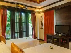 Kirikayan Luxury Pool Villas & Spa 