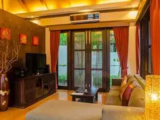 Kirikayan Luxury Pool Villas & Spa 