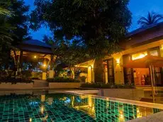 Kirikayan Luxury Pool Villas & Spa 