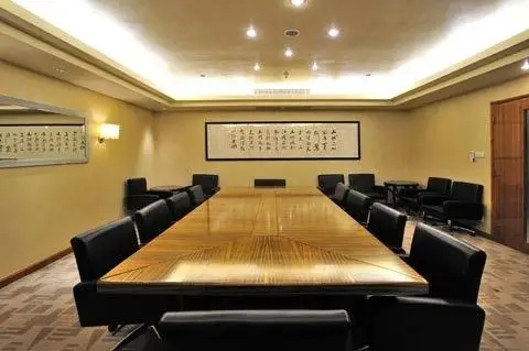 Jin Jiang Jin Feng Hotel