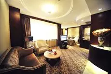 Jin Jiang Jin Feng Hotel 