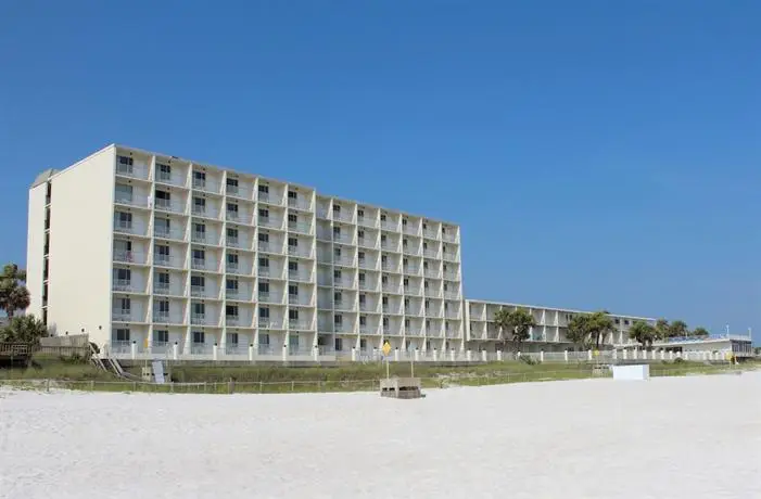 Beachside Resort Panama City Beach