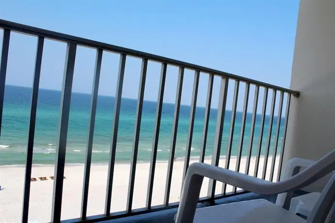 Beachside Resort Panama City Beach