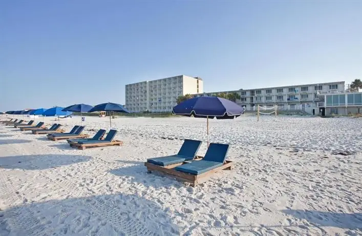 Beachside Resort Panama City Beach 