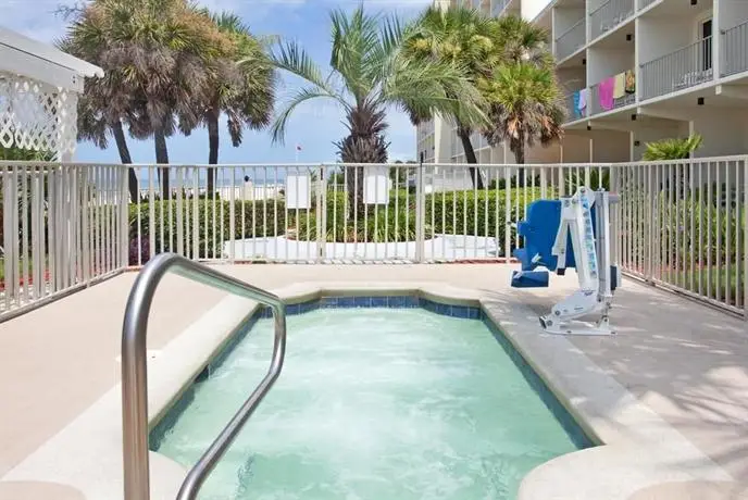 Beachside Resort Panama City Beach 