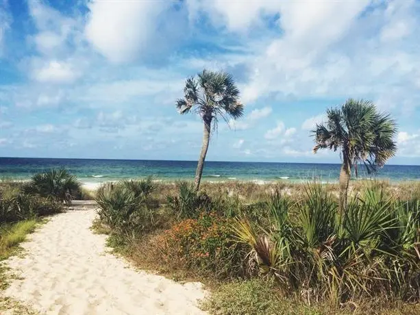 Beachside Resort Panama City Beach 