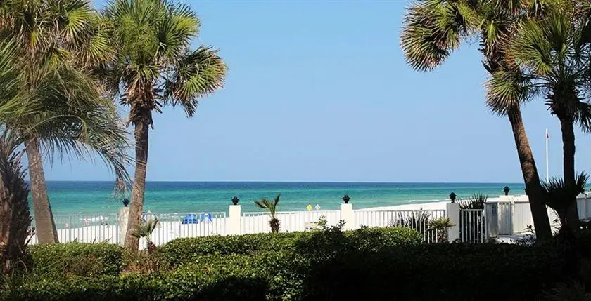 Beachside Resort Panama City Beach 