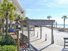 Boardwalk Beach Hotel 