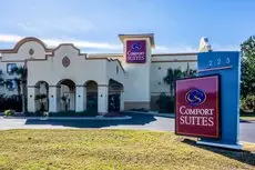 Comfort Suites Panama City Beach 