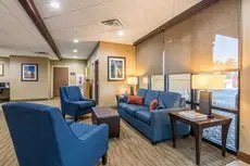 Comfort Suites Panama City Beach 