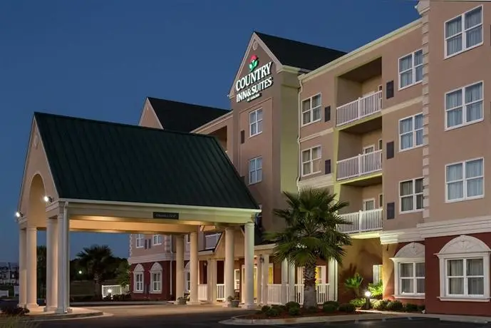 Country Inn & Suites by Radisson Panama City Beach FL