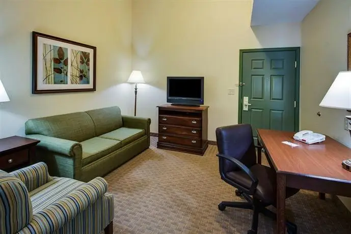 Country Inn & Suites by Radisson Panama City Beach FL