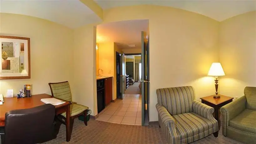 Country Inn & Suites by Radisson Panama City Beach FL