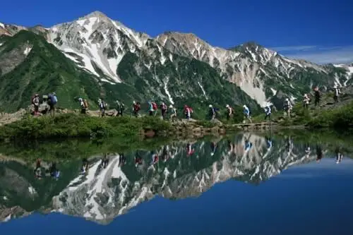 Hakuba Tokyu Hotel 