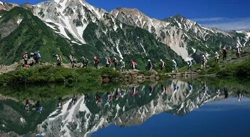 Hakuba Tokyu Hotel 