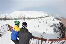 Hakuba Tokyu Hotel 