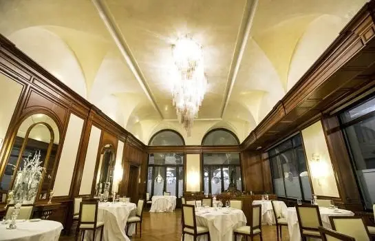 Hotel Vittoria Brescia