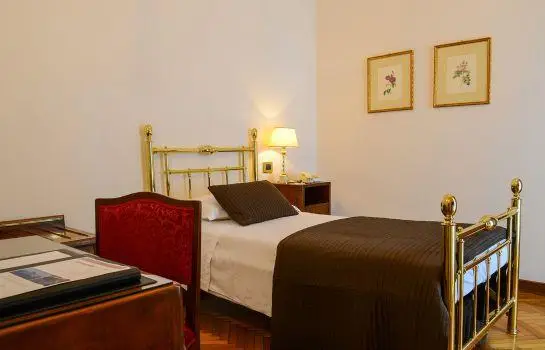 Hotel Vittoria Brescia