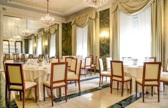 Hotel Vittoria Brescia 