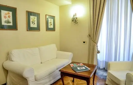 Hotel Vittoria Brescia 