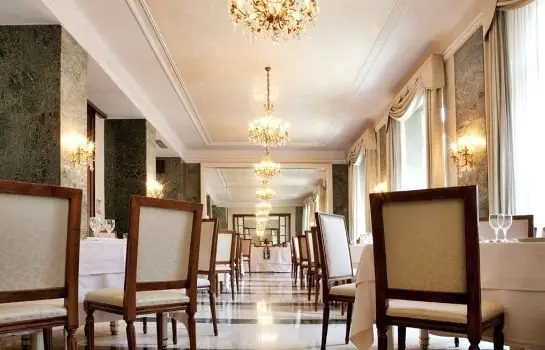 Hotel Vittoria Brescia 