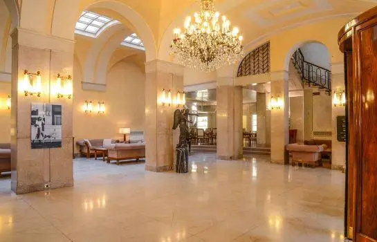 Hotel Vittoria Brescia 