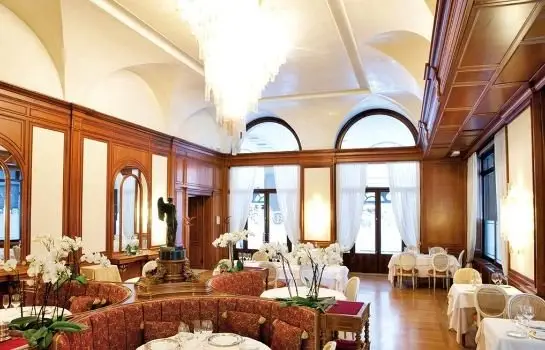 Hotel Vittoria Brescia 