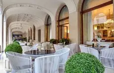 Hotel Vittoria Brescia 