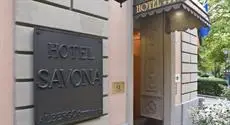 Hotel Savona Alba 