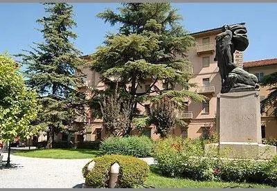 Hotel Savona Alba 