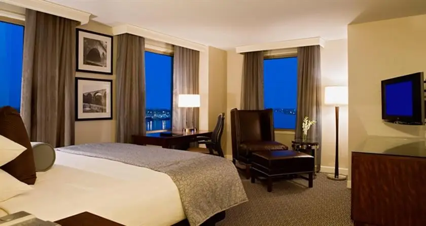 Hilton Philadelphia at Penn's Landing 