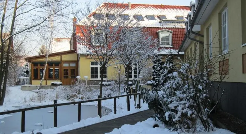 Hotel Zum Leineweber