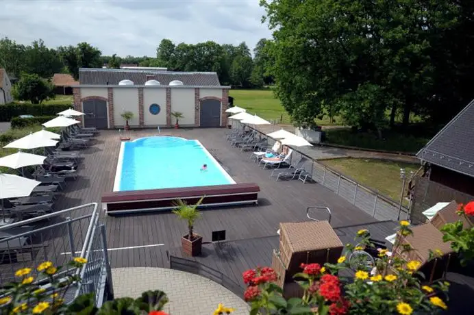 Landhotel Burg im Spreewald 