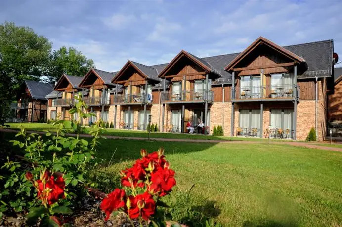 Landhotel Burg im Spreewald 