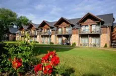 Landhotel Burg im Spreewald 