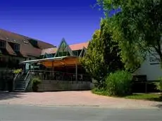 Landhotel Burg im Spreewald 