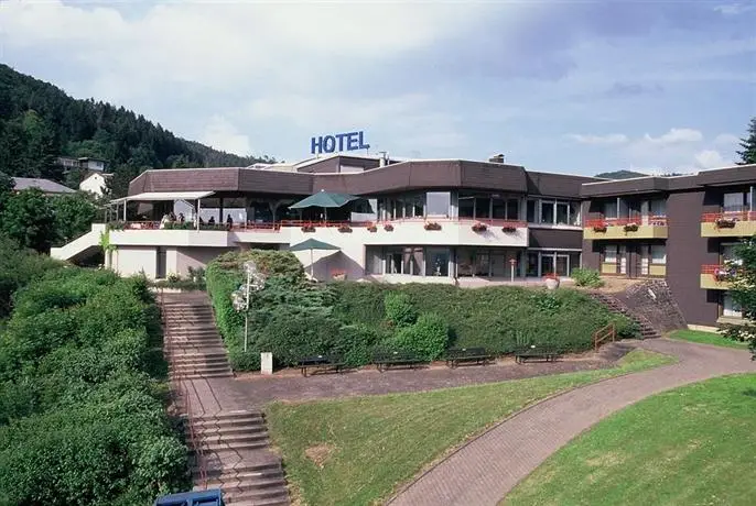 Parkhotel Biedenkopf