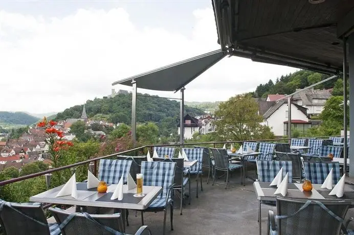 Parkhotel Biedenkopf 