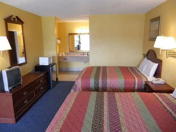 Riverwalk Inn and Suites Portsmouth