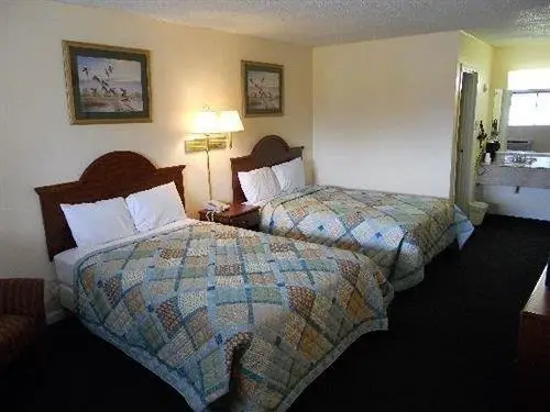 Riverwalk Inn and Suites Portsmouth