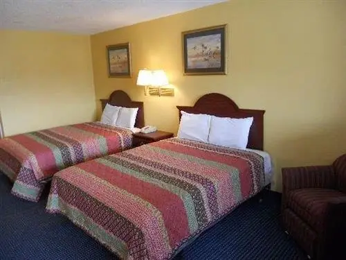 Riverwalk Inn and Suites Portsmouth 